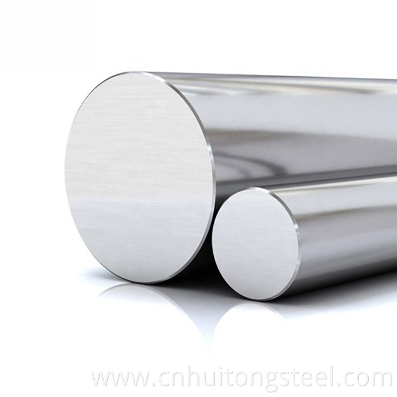 Stainless Steel Bar 306l